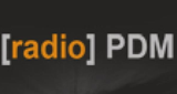 Radio PDM