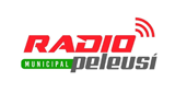 Radio Municipal Peleusi