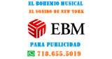 El Bohemio Musical