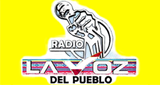 Radio La Voz Del Pueblo (Moquegua)