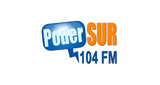 Poder Sur 104 FM