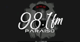 Paraiso 98.1 FM