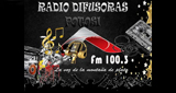 Radio Difusoras Potosi