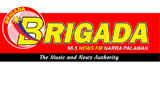 Brigada News FM Narra