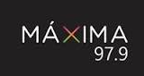 Máxima Tapachula - 97.9 FM - XHMX-FM - Grupo RADIOSA - Tapachula, CS