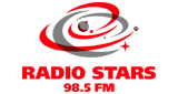 Radio Stars DAB / 98.5 FM