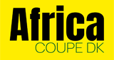 Africa Radio Coupé Décalé