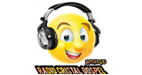 Radio Cristal Gospel FM
