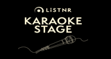 LiSTNR Karaoke Stage