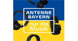 Antenne Bayern Nur die Musik
