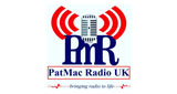 PatMac Radio UK