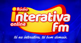 Rádio Interativa FM online