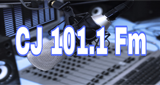 CJ 101.1 Fm - Cool And Jam