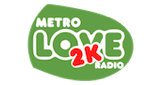 Metro Love 2K