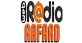 Web Radio Fafard