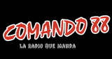 Comando 88 FM Comando 88 FM
