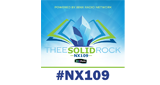 #NX109 - Thee Solid Rock