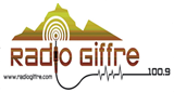 Radio Giffre  