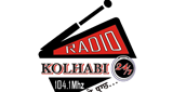 Radio Kolhabi 104.1 Mhz