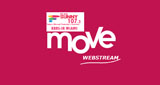 Move Radio Webstream