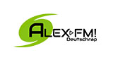 RADIO ALEX FM DEUTSCHRAP