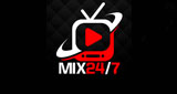 mix 24-7   Radio Dance Pop Mix