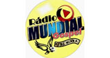 Radio Mundial Gospel Itumbiara