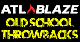 ATL Blaze | Atlanta's Old School Hip-Hop Throwback Station