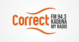 Correct FM Kaduna