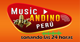 Music Andino Perú Online