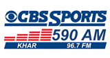 CBS Sports 96.7