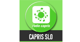 Radio Capris Slovenija