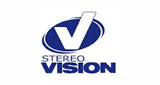 Stereo Vision - San Marcos