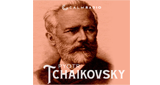 Calm Radio Tchaikovsky