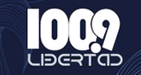 Oxido prestar Complejo Radio Libertad 100.9 FM en Vivo - Córdoba, Argentina | Online Radio Box