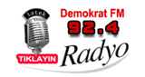 Demokrat FM 