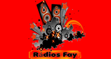 Radios Fay Hip Hop