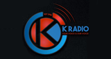 K Radio 107 3 Live Streaming Nelspruit South Africa Online Radio Box