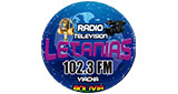 Radio Letanias 102.3 Fm "La Mas Popular"