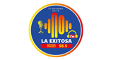 La Exitosa Bucaramanga 89.1 La mas Vallenata