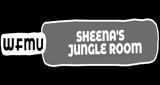 WFMU Sheena's Jungle Room