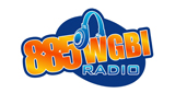 885WGBI Radio
