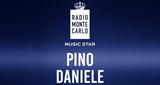RMC Music Star Pino Daniele