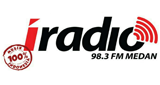I Radio - Medan