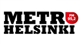 Metro Helsinki FM  Listen Live - Helsinki, Finland | Online Radio Box