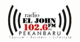 ELJOHN 102.6 FM