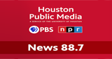 Houston Public Media - KUNF - News 88.7 FM