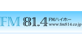 FM814