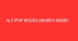 Jakarta Alternative Rock Radio