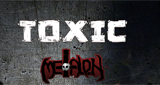 Radio Metal On: Toxic